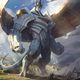 Illustration for article titled Faker Never Seemed To Doubt His Galio In Close Semifinals Matchem/em